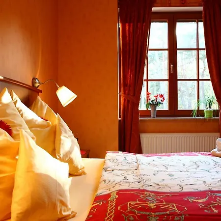 Wy&spa Apartment Pobierowo