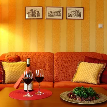Apartment Wy&spa *