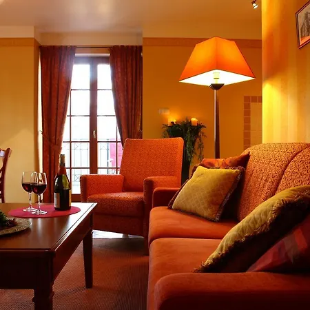 Apartment Wy&spa Pobierowo